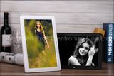 12 Inch LED Video Frame Advertising Display