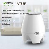 Negative Ion Generator Air Purifier Cleaner At88f