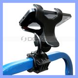 High Quality Universal Bike Mount Holder for Mobile Phone /GPS/MP4