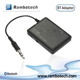 3.5mm Audio Bluetooth Transmitter A2dp Wireless Adapter for MP3/MP4 Players, Pads, PC, TV