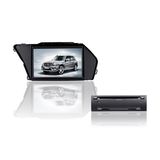 Car Audio System for Mercedes-Benz Glk Class X204, Glk300, Glk350 with Android System (A2139)
