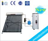 Split Pressurized Solar Water Heater