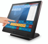 17 Inch Touch Screen Monitor for Retail, Hotel. etc (TM-170D-5RB004B)