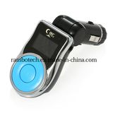 Economic Car MP3 Player T663C Supports USB Disk & SD/MMC Card (T663C)