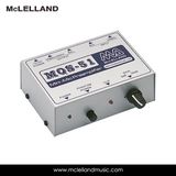 Mini Microphone Preamp with Balance and Unbalance Input (MQS-51)