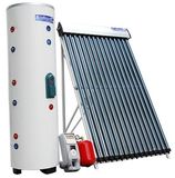 Split High Pressure Solar Water Heater