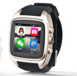 Smart Mobile Phone Sport Bluetooth Cell Phone Watch