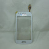 Touch Screen Digitizer for Samsung S7562, White Color