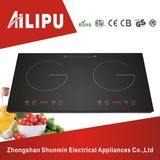 New Arrived Double Burners Induction Cooker