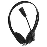 Headphone with Microphone (KOMC) (KM-900)