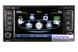 Car Stereo GPS DVD Player for VW Touareg (ZW-VW-101)