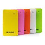 2014 Portable Ultra Thin Power Bank for Samsung Galaxy Note3