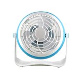 Mini Battery Fan for Studentd Use