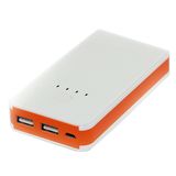 Mobile Charger, 8000mAh Mobile Power Bank