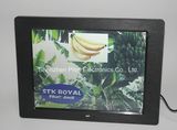 10 Hours Battery Operated 12 Inch Digital Photo Frame