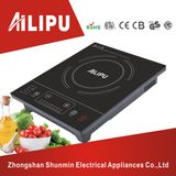 Multi-Use Countertop Induction Cooker 2000W for Indian Market