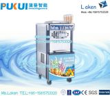 Soft Ice Cream Machine Maker (S-02)