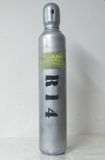 Refrigerant Gas R14 for Refrigerator