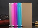 4000mAh/6000mAh/8000mAh Capacity Cheap Metal Mobile Power Bank