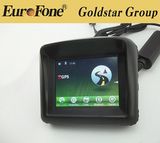 3.5 Inch Motorcycle GPS Navigation System