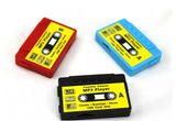 Cassette Adapter Card MP3 Player for Promotional Gift