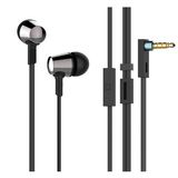 Innovation Design High End Metal Earbuds Metal Stereo Earphone (EM-902)