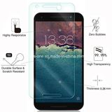 Mobile Phone Screen Protector Tempered Glass for LG Nexus 5