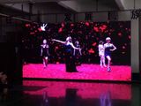 Indoor Full Color Wedding Decoration LED Display (P5 mm)