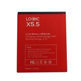 Fast Delivery Rechargeable Li-ion Battery for Logic X5.5