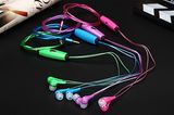 LED Earphone for Mobile Phone
