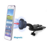 Magnetic Phone Holder for Car Use
