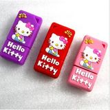 Cartoon Rectangle Hellokitty USB Flash Drive