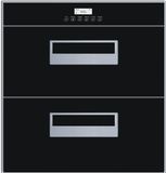 Coated Glass Ozone Disinfection Cabinet (QW-L3)