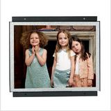 8inch Open Frame LCD Screen