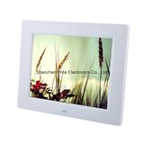 8 Inch Digital Photo Frame with SD USB