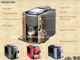 Compact Express Coffee Machine Leader Java Coffee Machine