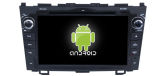 Car Pure Android 4.2 OS GPS Navigation Car DVD Player for Honda CRV 2006-2011