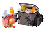 Portable Electronic Cooling and Warming Box Portable Electronic Refrigerator