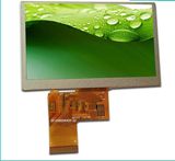 4.3'' Tianma New and Original LCD Display