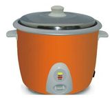 Oranage Drum Cooker