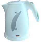 Electric Plastic Cordless Kettle