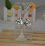Crystal Case for iPhone 5 (AZ-I5004)
