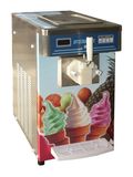 Soft Ice Cream Machine