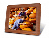 Digital Photo Frame (HDF-1080Y)