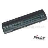 Laptop Battery for HP Pavilion DV2000 (LP6200)