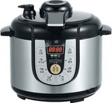 Electric Pressure Cooker (CR-22)