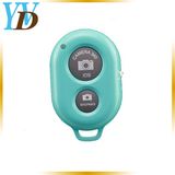 Wireless Remote Control Mobile Phone Bluetooth Shutter (YWD-RS2)