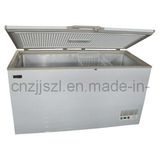 Chest Freezer With Top Open Door (BDBC-388)