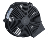 AC 1747 Series Axial Fan