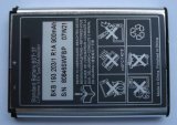 Mobile Phone Battery for SonyEricsson BST-37